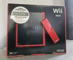Nintendo Wii Mini System [Pikmin 2 Bundle] Wii Prices