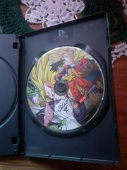 Dragon Ball Z Budokai Tenkaichi 3 [Bonus Disc Bundle] - PS2