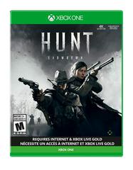 Hunt: Showdown Xbox One Prices