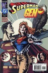 Superman / Gen 13 #1 (2000) Comic Books Superman / Gen 13 Prices