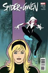 Spider-Gwen [Classic] Comic Books Spider-Gwen Prices
