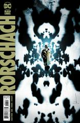 Rorschach [Variant] #3 (2020) Comic Books Rorschach Prices