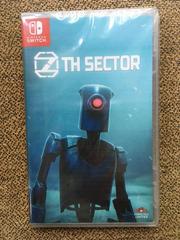 7th Sector PAL Nintendo Switch Prices