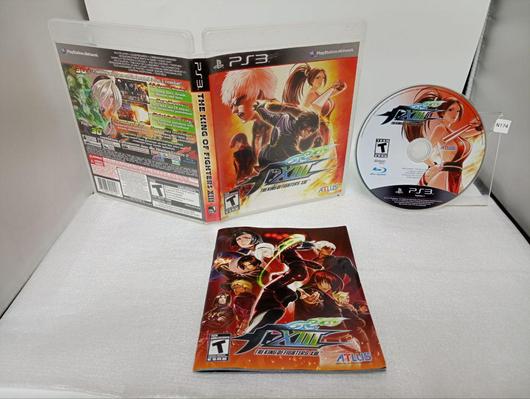King of Fighters XIII photo