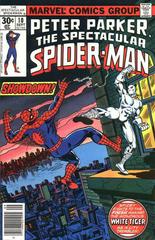 The Spectacular Spider-Man #10 (1977) Comic Books Spectacular Spider-Man Prices