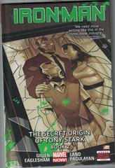 The Secret Origin of Tony Stark Book 2 #3 (2013) Comic Books Iron Man Prices
