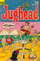 Jughead #161 (1968) Comic Books Jughead Prices