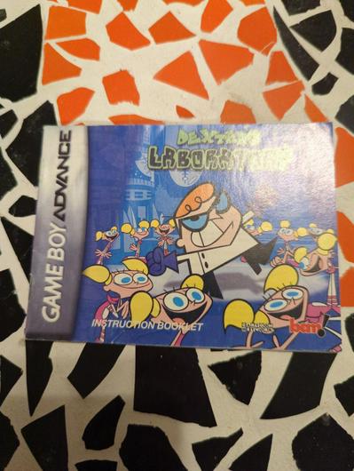 Dexter's Laboratory: Deesaster Strikes [USA-1] photo