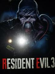 Resident Evil 3 Remake. Playstation 4