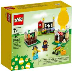 Easter Egg Hunt #40237 LEGO Holiday Prices