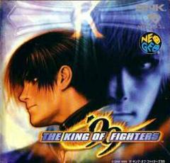 King of Fighters 99 JP Neo Geo CD Prices