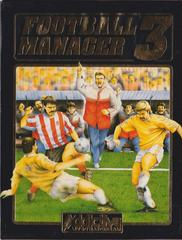 Football Manager 3 ZX Spectrum Prices