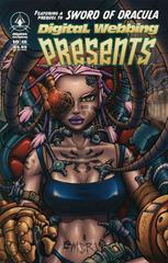 Digital Webbing Presents #10 (2003) Comic Books Digital Webbing Presents Prices