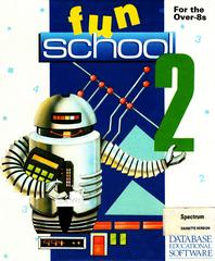 Fun School 2 ZX Spectrum Prices