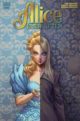Alice Ever After [Campbell] Comic Books Alice Ever After Prices