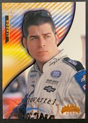 Lyndon Amick #39 Racing Cards 2000 Maxx Prices