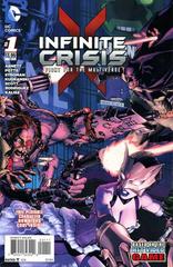 Main Image | Infinite Crisis: Fight for the Multiverse Comic Books Infinite Crisis: Fight for the Multiverse
