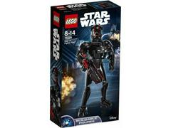 Elite TIE Fighter Pilot #75526 LEGO Star Wars Prices