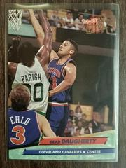 Brad Daugherty Basketball Cards 1992 Ultra Prices