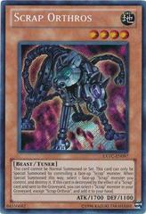 Scrap Orthros YuGiOh Extreme Victory Prices