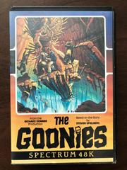 The Goonies ZX Spectrum Prices