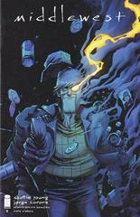 Middlewest Comic Books Middlewest Prices