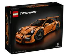 Porsche 911 GT3 RS #42056 LEGO Technic Prices
