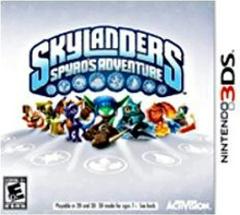 Skylanders Spyro’s Adventure Nintendo 3DS Prices