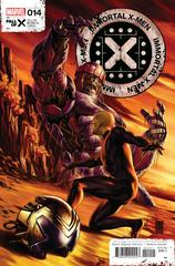 Immortal X-Men #14 (2023) Comic Books Immortal X-Men Prices
