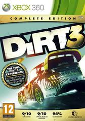 Dirt 3 [Complete Edition] PAL Xbox 360 Prices