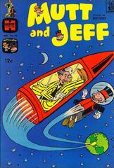 Mutt & Jeff #139 (1964) Comic Books Mutt and Jeff Prices