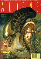 Aliens #14 (1992) Comic Books Aliens Prices