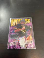 Tony Womack #124 Baseball Cards 1997 Circa Prices