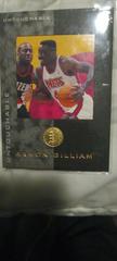 Armon Gilliam #95 Basketball Cards 1996 Skybox E XL Prices