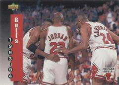Michael Jordan #213 Basketball Cards 1993 Upper Deck Prices