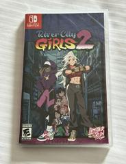 River City Girls 2 [PAX East] Nintendo Switch Prices