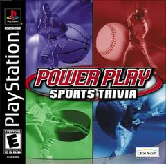 Power Play Sports Trivia Playstation Prices