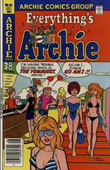 Everything's Archie #95 (1981) Comic Books Everything's Archie Prices