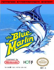 Blue Marlin NES Prices