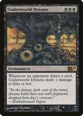 Underworld Dreams [Foil] Magic M10 Prices