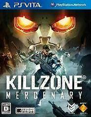 Killzone: Mercenary JP Playstation Vita Prices
