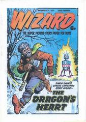 The Wizard #412 (1977) Comic Books Wizard Prices