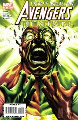 Avengers: The Initiative #19 (2009) Comic Books Avengers: The Initiative Prices