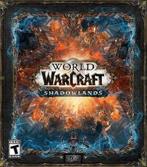 World of Warcraft: Shadowlands [Collector's Edition] PC Games Prices