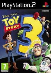 Toy Story 3: The Video Game PAL Playstation 2 Prices