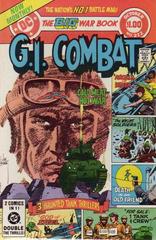 G.I. Combat #222 (1980) Comic Books G.I. Combat Prices