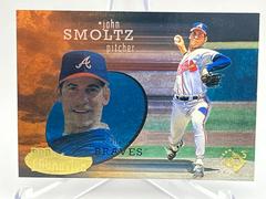 John Smoltz #29 Baseball Cards 1997 UD3 Prices
