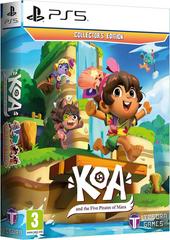 Koa and the Five Pirates of Mara [Collector's Edition] PAL Playstation 5 Prices