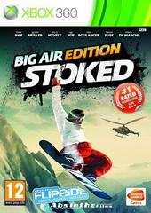 Stoked: Big Air Edition PAL Xbox 360 Prices