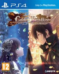 Code Realize Bouquet of Rainbows PAL Playstation 4 Prices